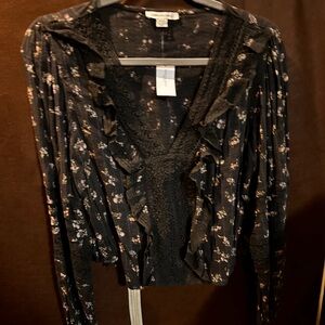 NWT American Eagle Blouse